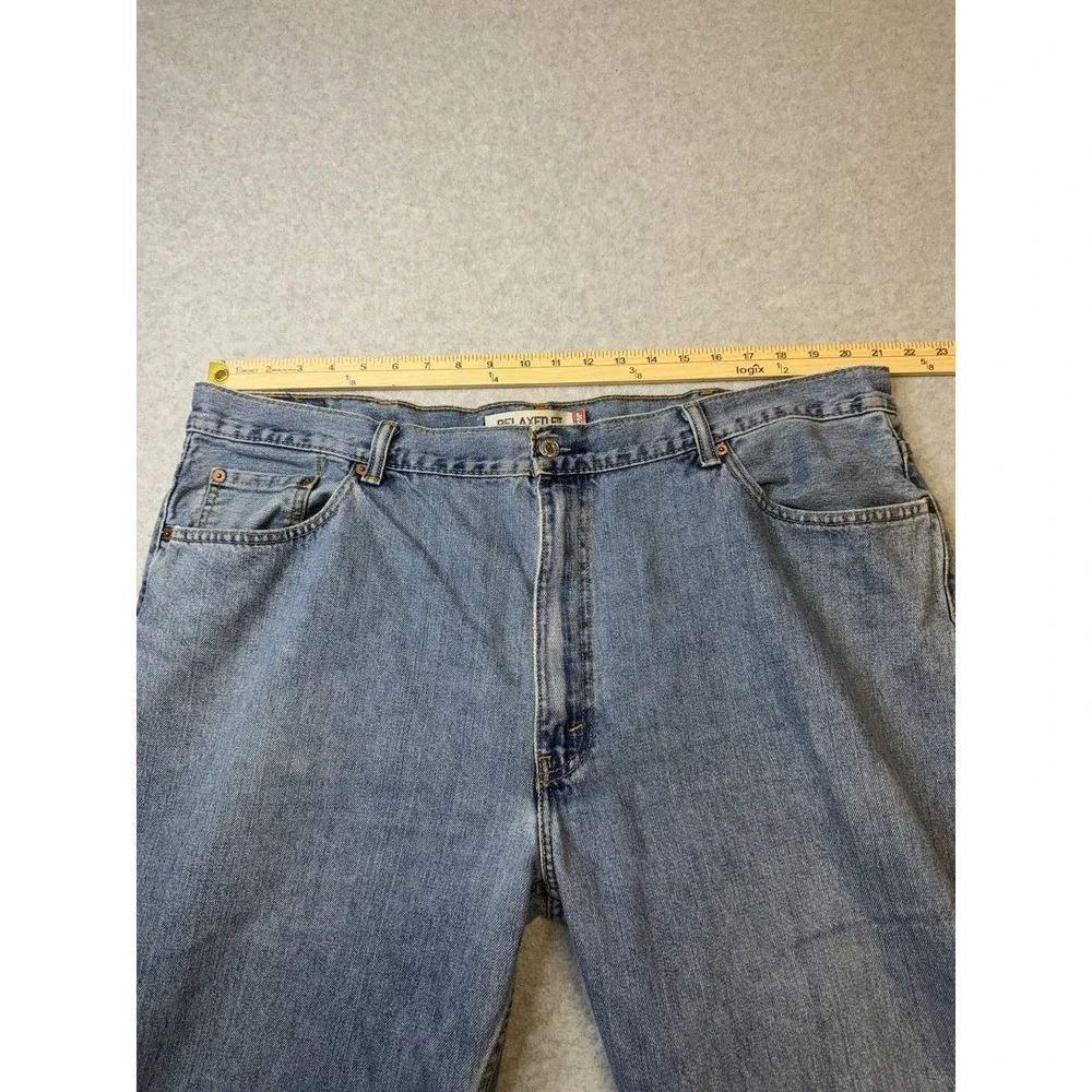 Levis levi 550